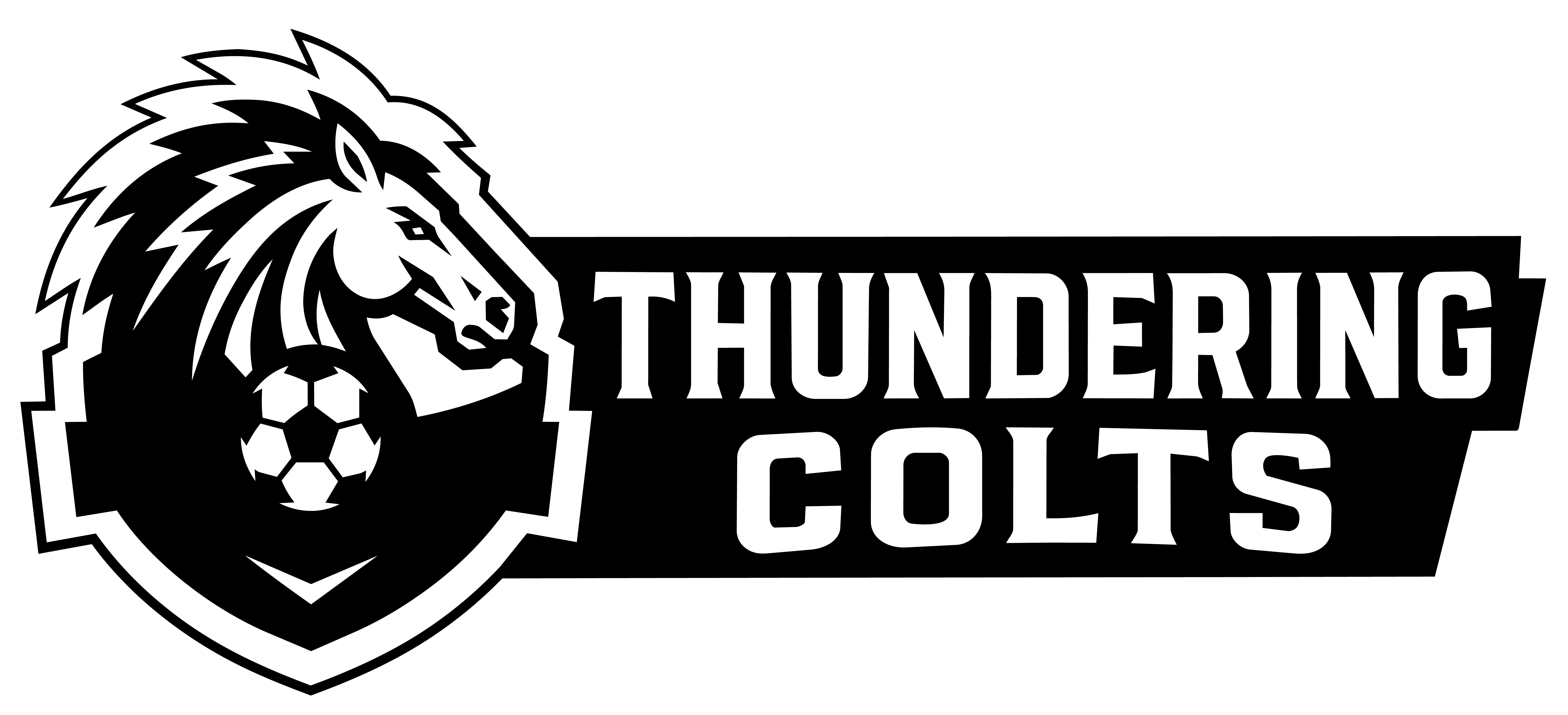 Thundering Colts